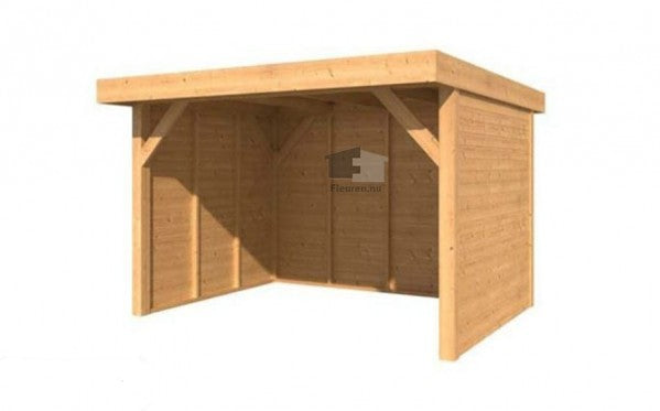 Buitenverblijf Ommen