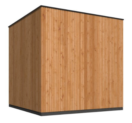KubeLine 380x280cm