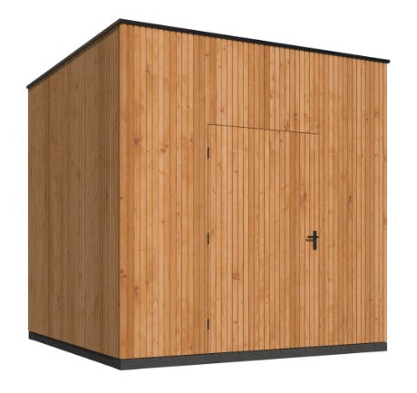 KubeLine 380x280cm