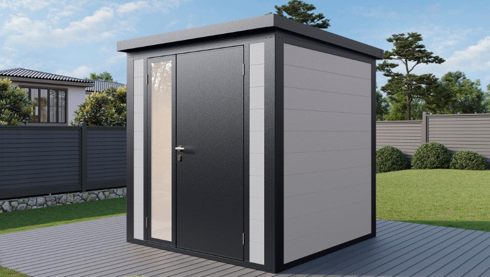 WPC Terra 3030 im Angebot!!