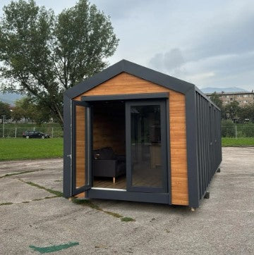 Tiny House