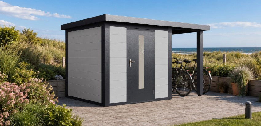 WPC Terra 3030 im Angebot!!