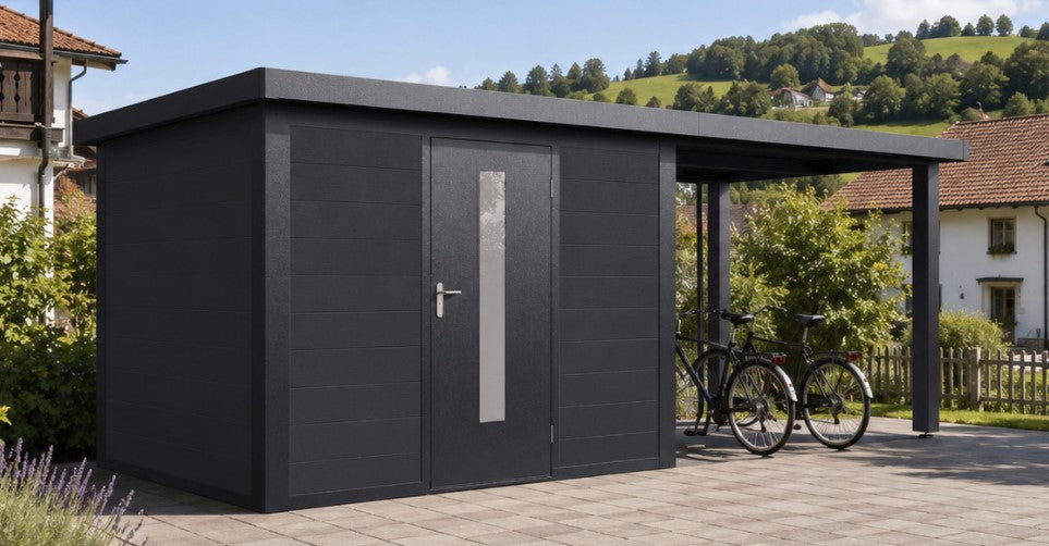 WPC Terra 3030 im Angebot!!