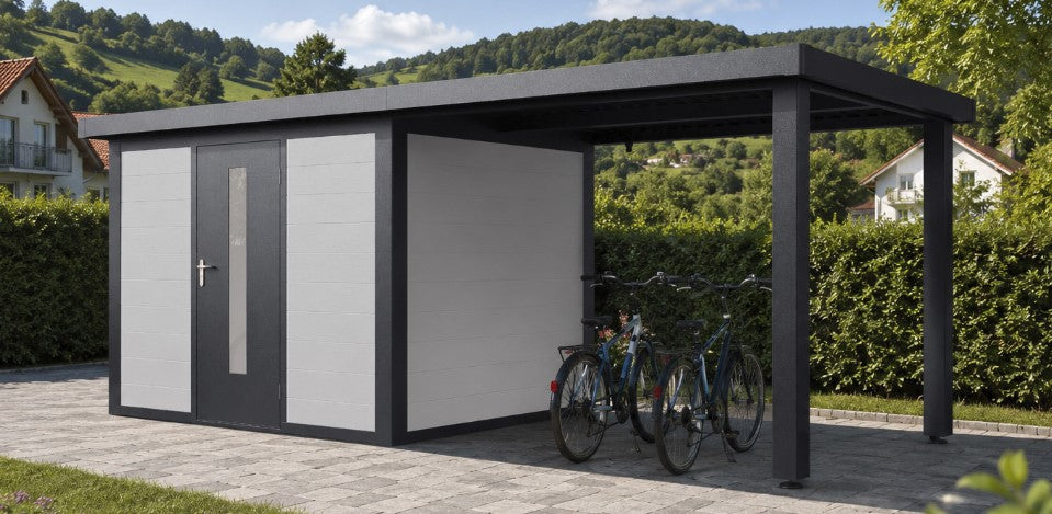 WPC Terra 3030 im Angebot!!