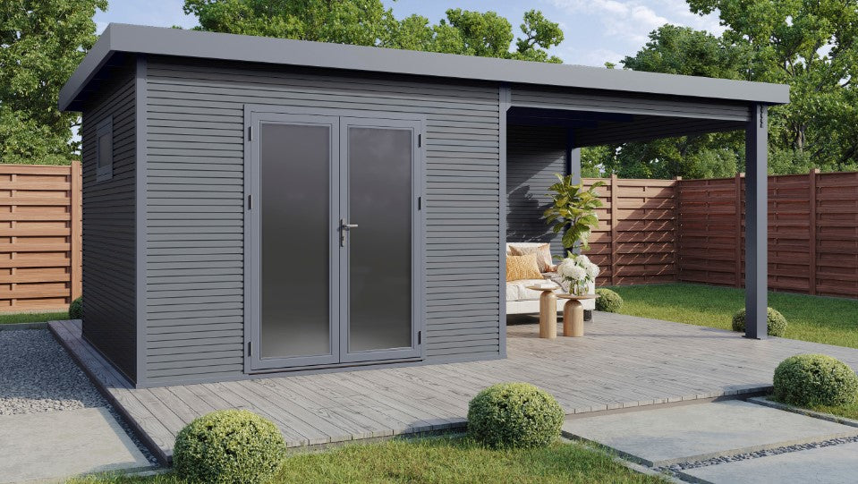 WPC Terra 3030 im Angebot!!