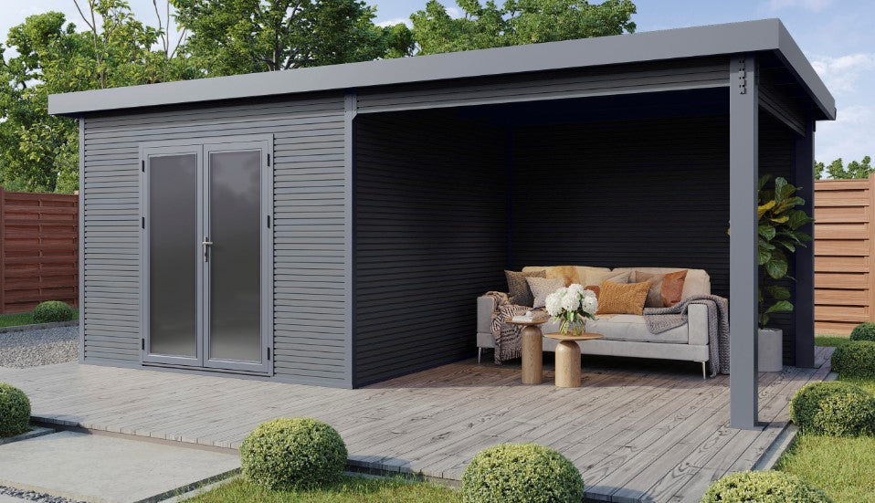 WPC Terra 3030 im Angebot!!