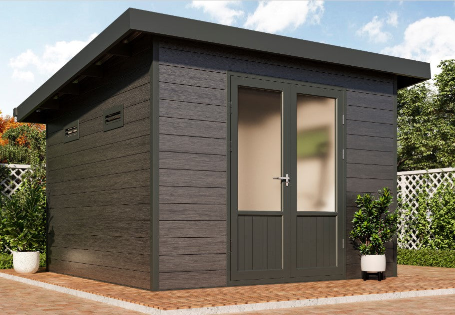 WPC Terra 3030 ACTIE!!