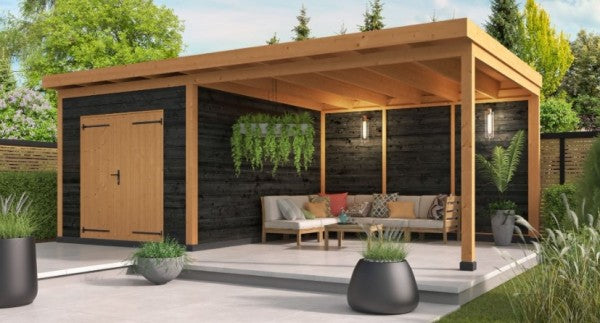 Landhaus Hellendoorn