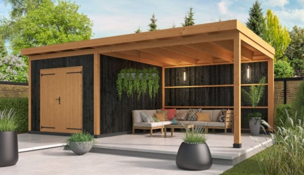 Landhaus Hellendoorn