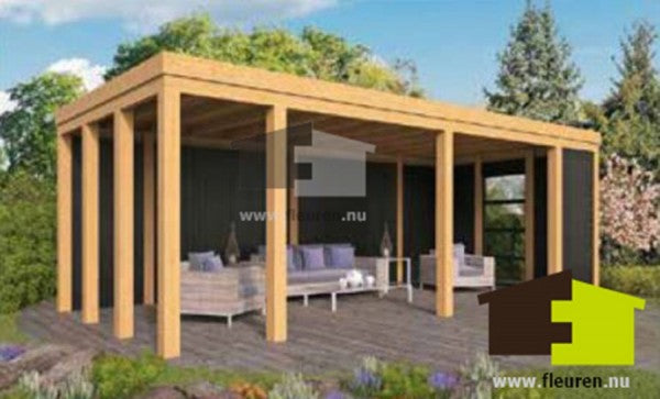 Brammelo Country Estate