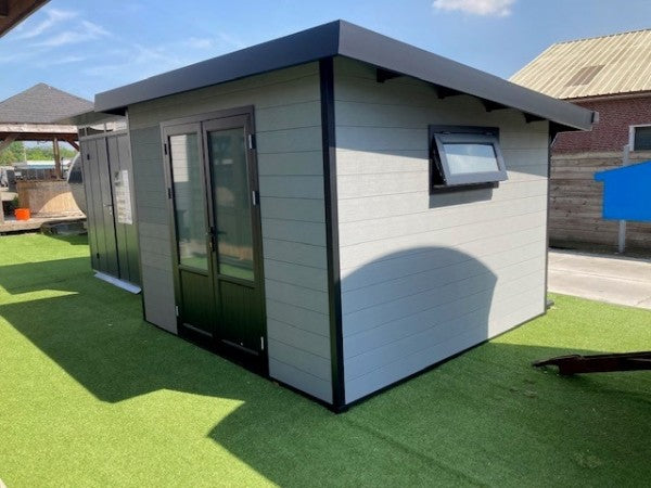 WPC Terra 3030 ACTIE!!