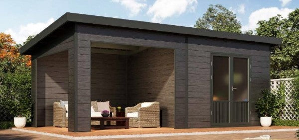 WPC Tona 6030 im Angebot!!